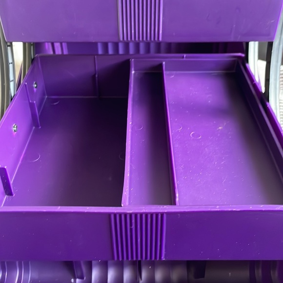 Vintage XL Sassaby - Picture 11 of 12